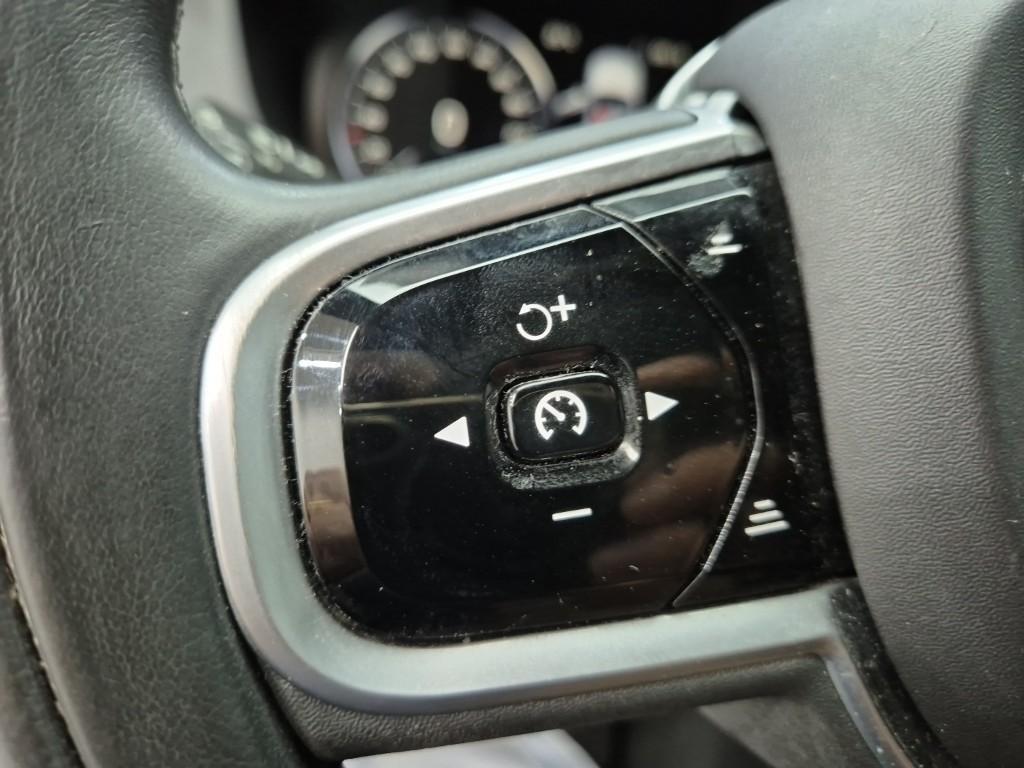 Volvo XC60 2019 Blanco - Importación desde Corea - HF Imports Iquique - Foto 16