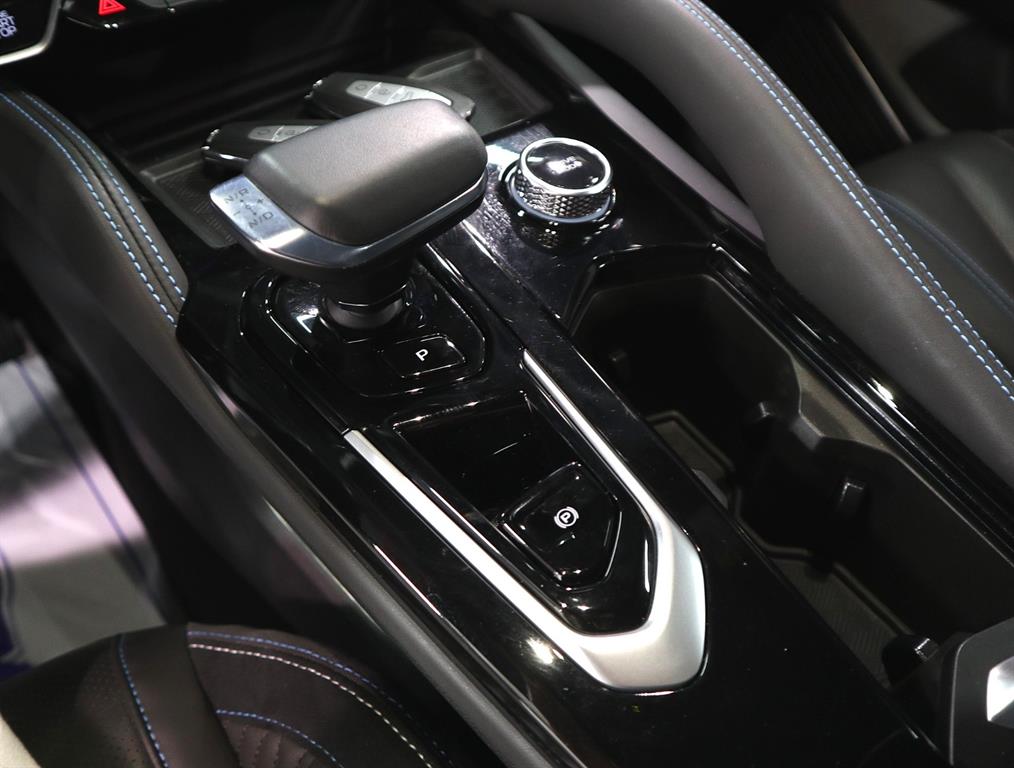 SAMSUNG Grand Koleos - Vista 12