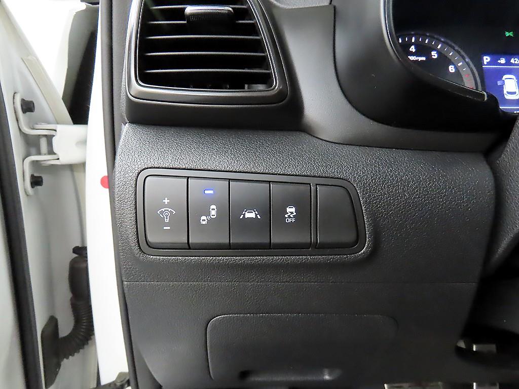 HYUNDAI Tucson 2019 - Importación desde Corea - HF Imports Iquique - Foto 13
