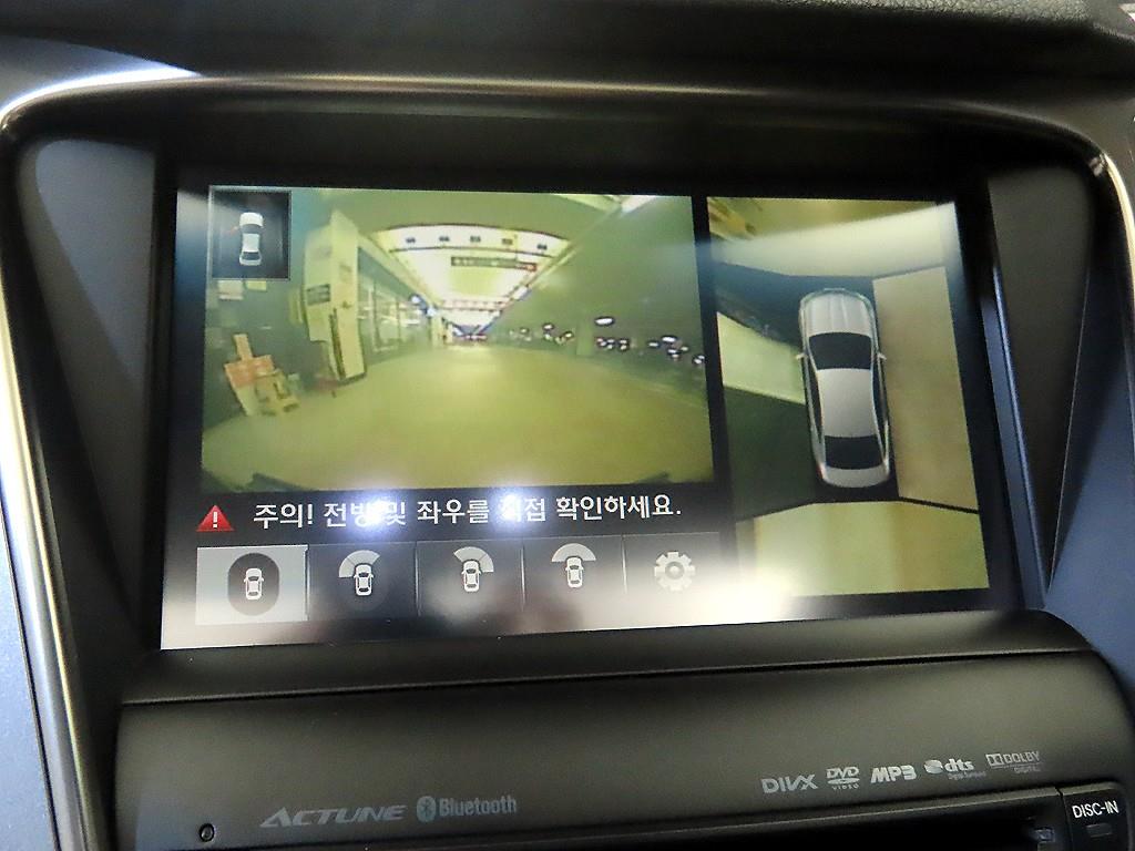 HYUNDAI Grandeur 2014 Negro - Importación desde Corea - HF Imports Iquique - Foto 15