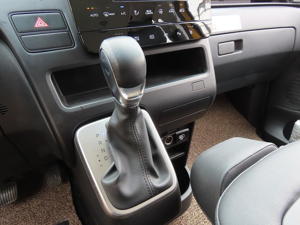 HYUNDAI Staria 2025 Amarillo - Importación desde Corea - HF Imports Iquique - Foto 16