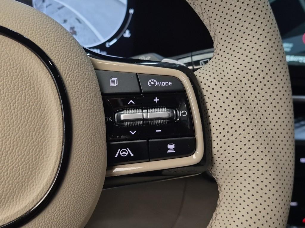 KIA Carnival 2023 Negro - Importación desde Corea - HF Imports Iquique - Foto 15