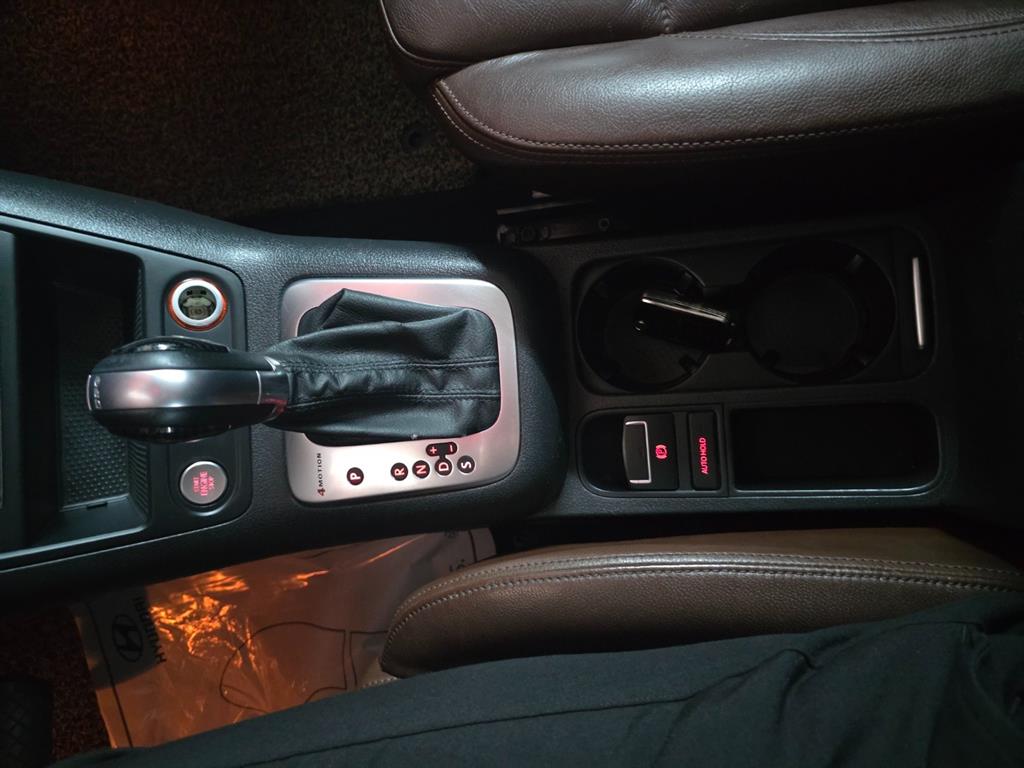 Volkswagen Tiguan - Vista 11