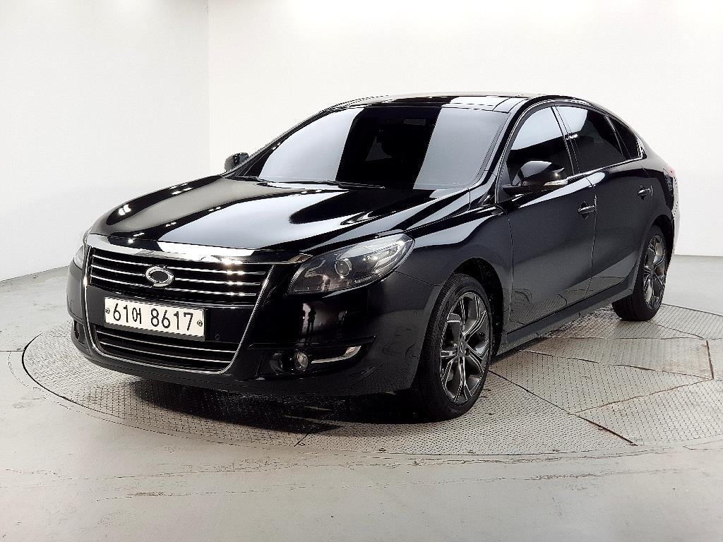 SAMSUNG SM7 2013 Negro - Importación desde Corea - HF Imports Iquique - Foto 1