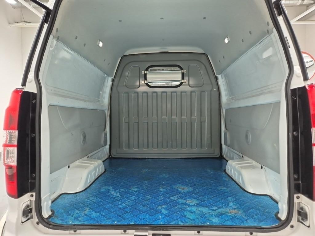 Other manufacturers Jace Mobility 2023 Blanco - Importación desde Corea - HF Imports Iquique - Foto 15