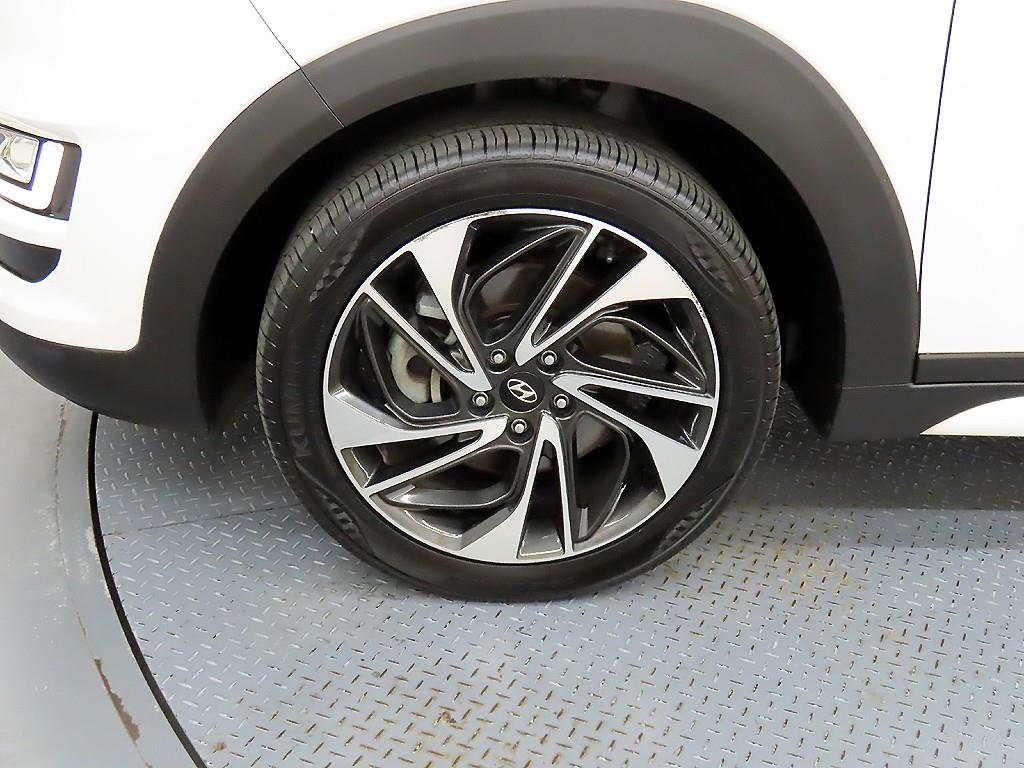 HYUNDAI Tucson 2019 - Importación desde Corea - HF Imports Iquique - Foto 20