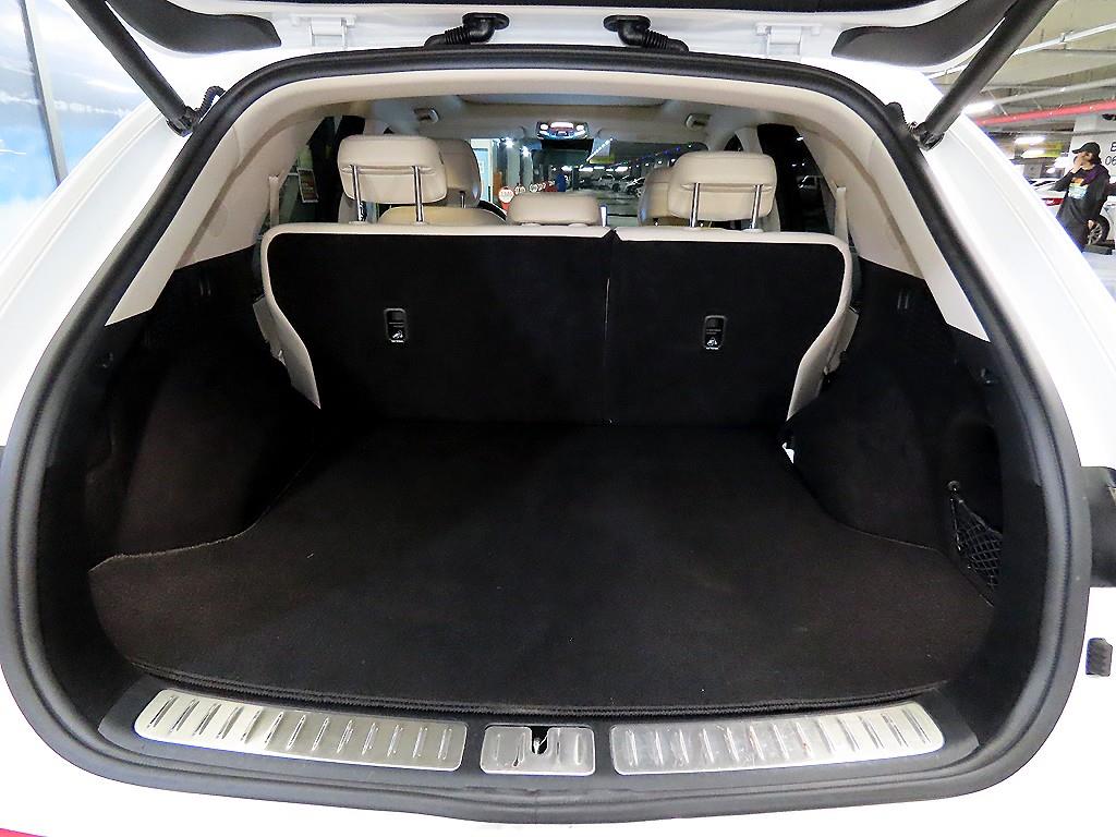 Genesis GV70 2023 Blanco - Importación desde Corea - HF Imports Iquique - Foto 16