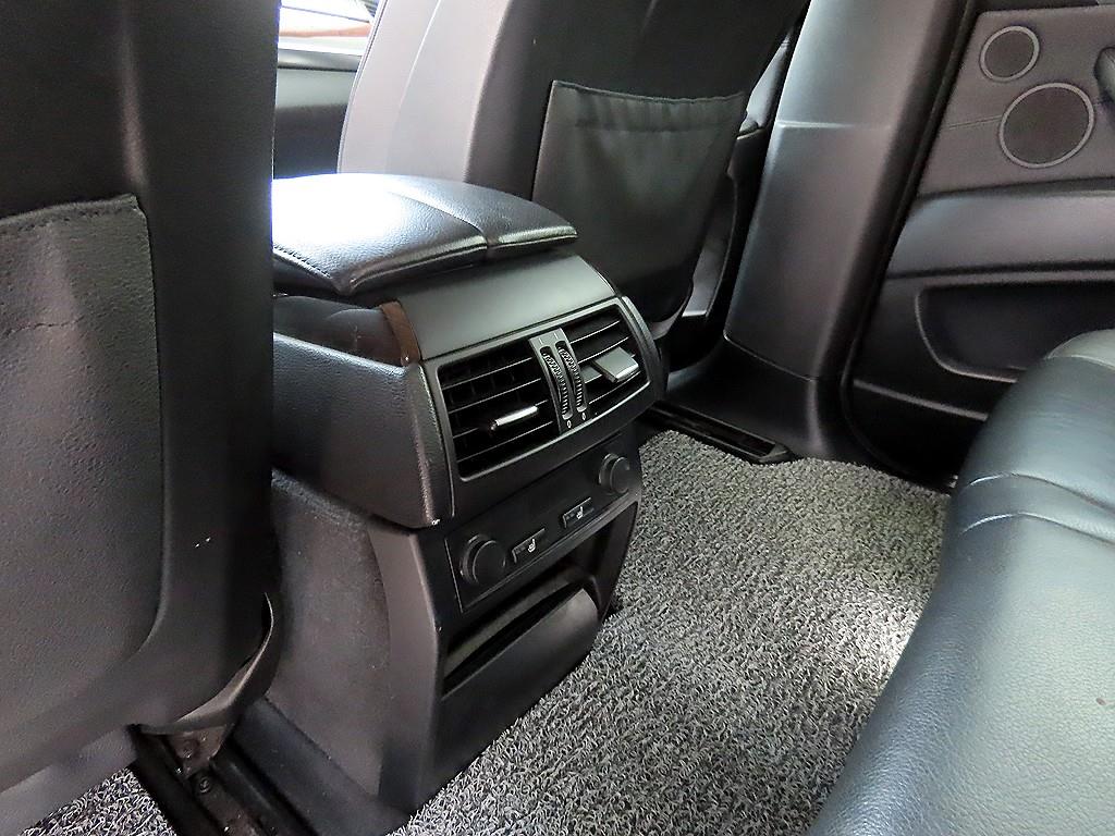 BMW X6 2014 - Importación desde Corea - HF Imports Iquique - Foto 15