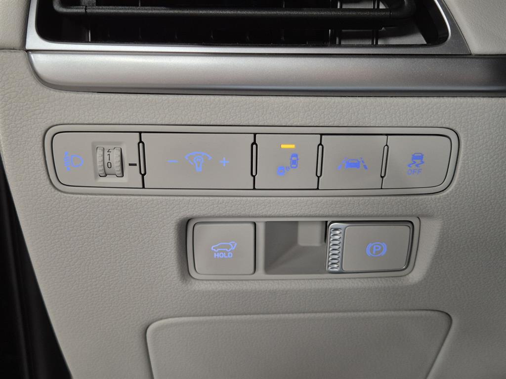 HYUNDAI Palisade - Vista 12