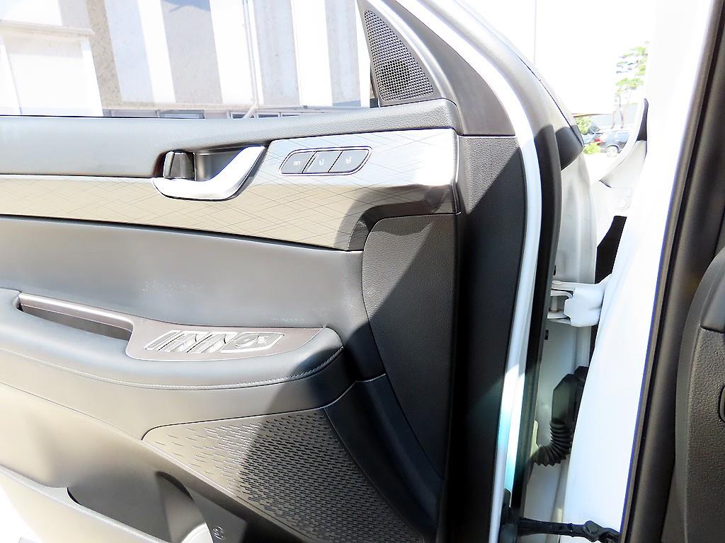 HYUNDAI Palisade - Vista 11