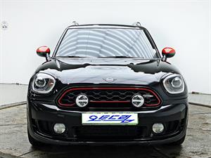Mini Countryman - Vista 2