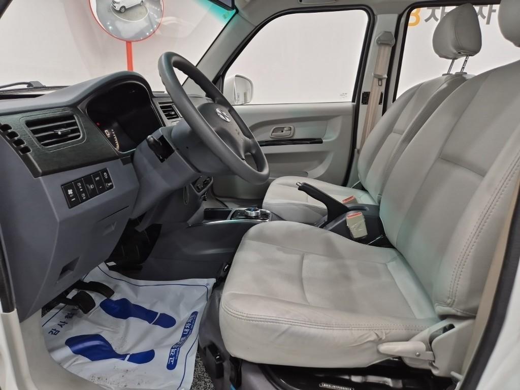 Other manufacturers Jace Mobility - Vista 10