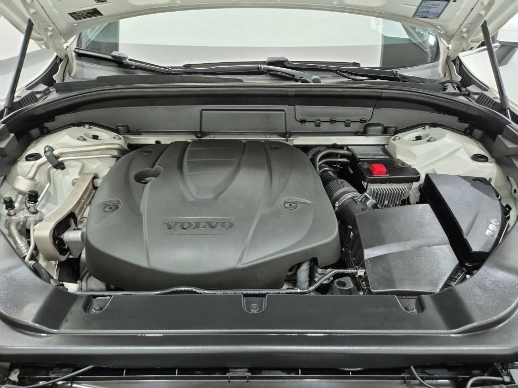 Volvo XC60 - Vista 5