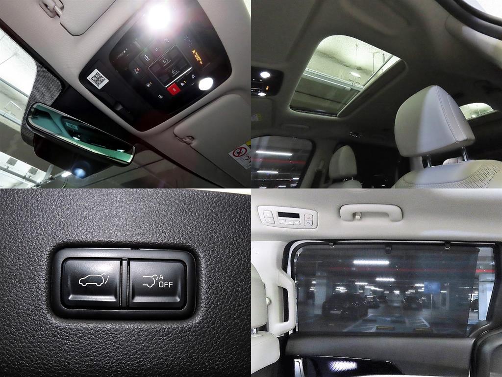 KIA Carnival 2023 Blanco - Importación desde Corea - HF Imports Iquique - Foto 18