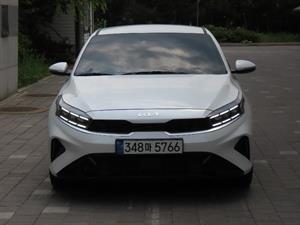 KIA K3 - Vista 2