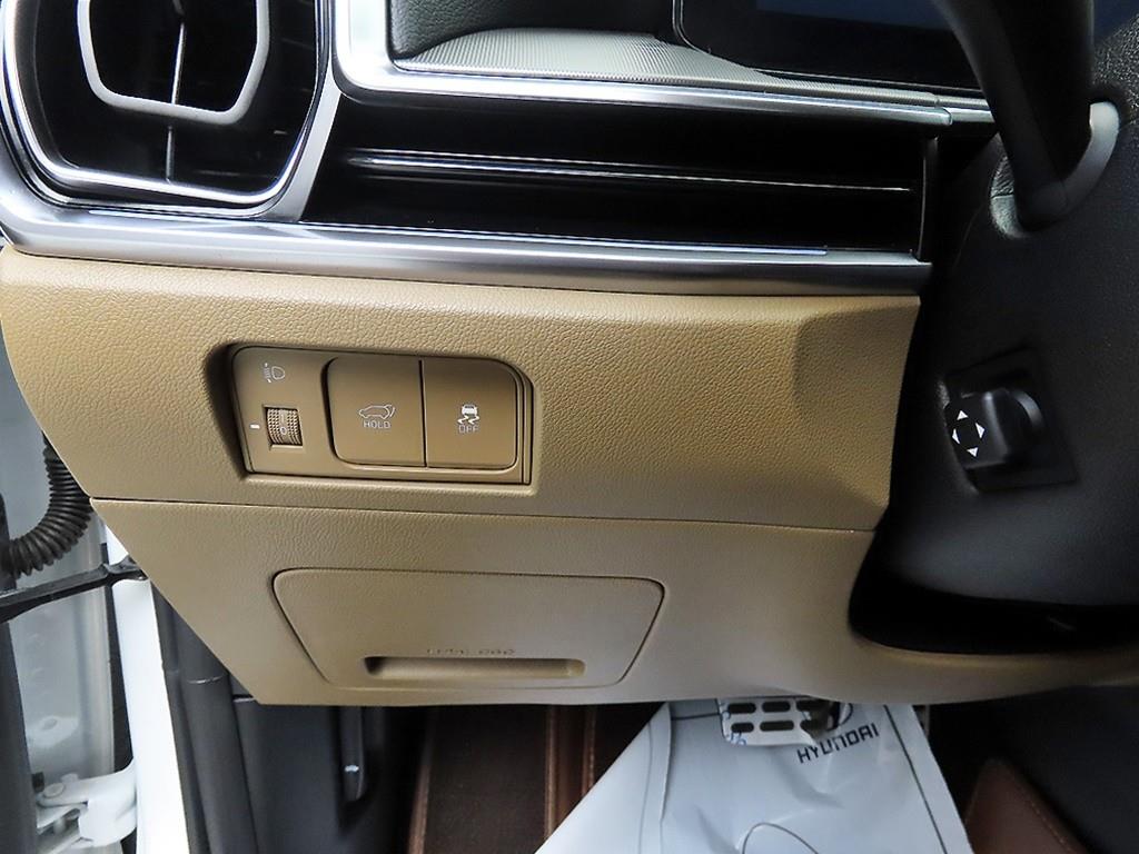 KIA Sorento 2025 Blanco - Importación desde Corea - HF Imports Iquique - Foto 13
