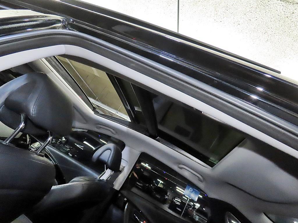 HYUNDAI Grandeur 2014 Negro - Importación desde Corea - HF Imports Iquique - Foto 17