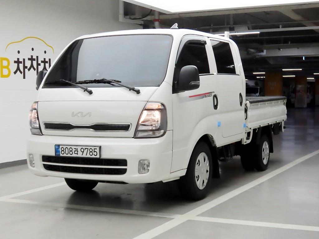 Small Truck Cargo (small) - Vista 2