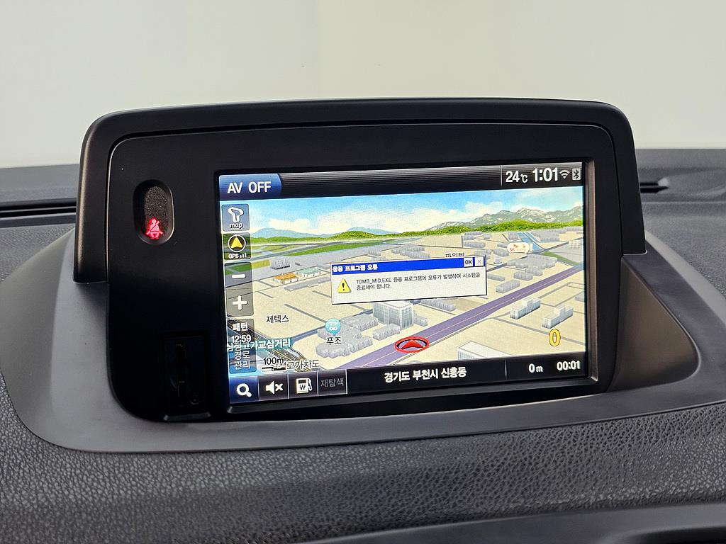 SAMSUNG SM3 - Vista 12