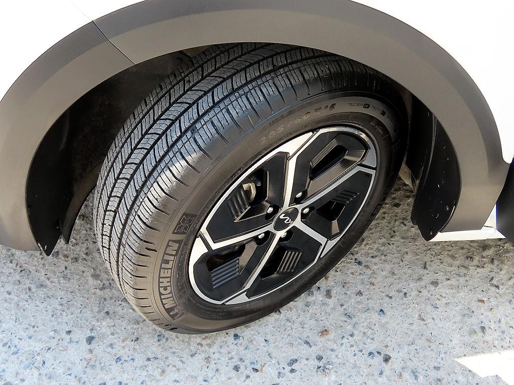 KIA Niro 2022 Blanco - Importación desde Corea - HF Imports Iquique - Foto 20