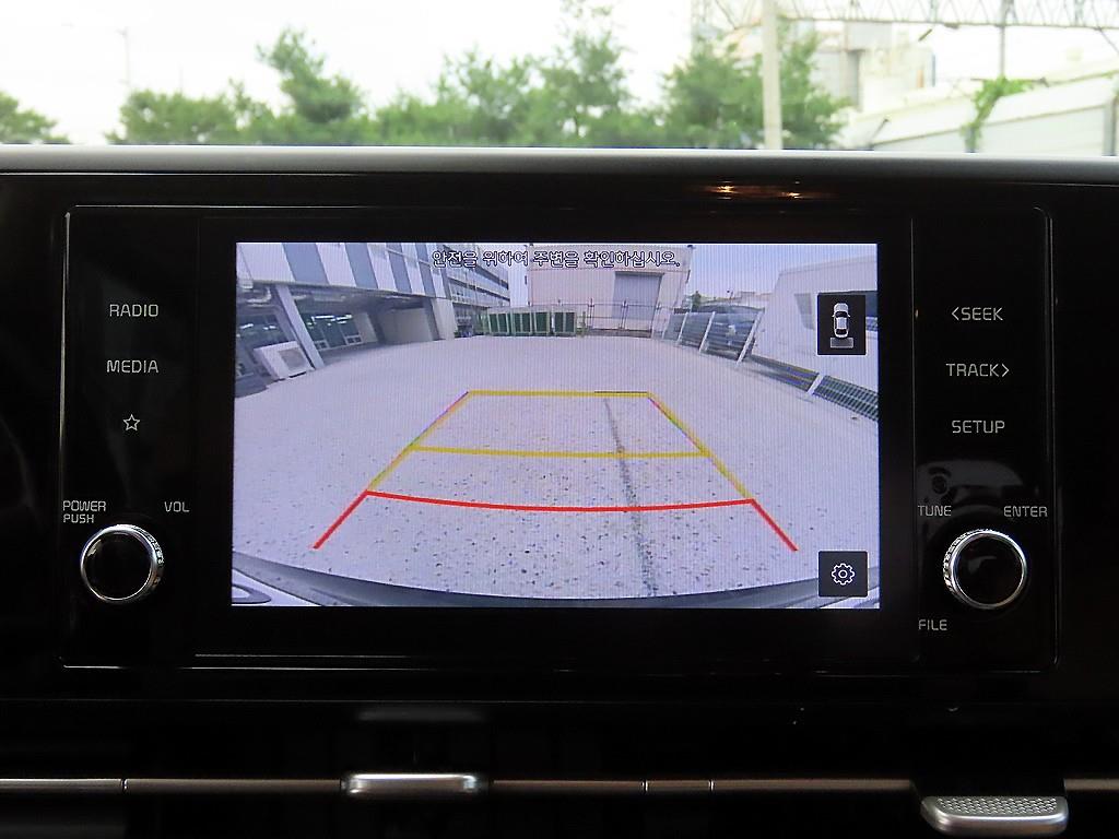 KIA Carnival 2021 Gris - Importación desde Corea - HF Imports Iquique - Foto 13