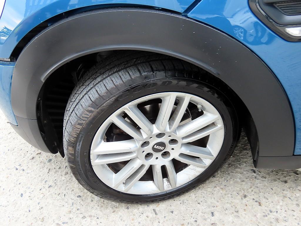 Mini Countryman 2018 Azul - Importación desde Corea - HF Imports Iquique - Foto 20