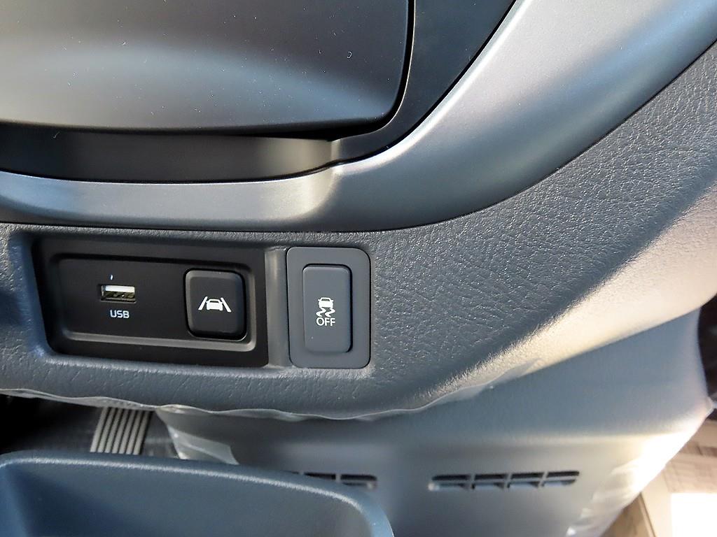 Small Truck Normal Box(High Deck) 2025 Blanco - Importación desde Corea - HF Imports Iquique - Foto 15