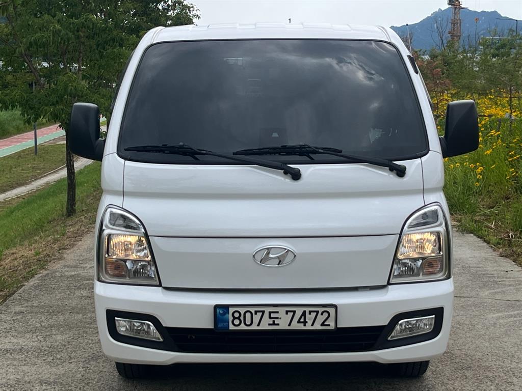 Small Truck Cargo (small) - Vista 4