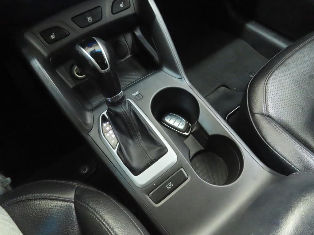 HYUNDAI Tucson 2015 - Importación desde Corea - HF Imports Iquique - Foto 13