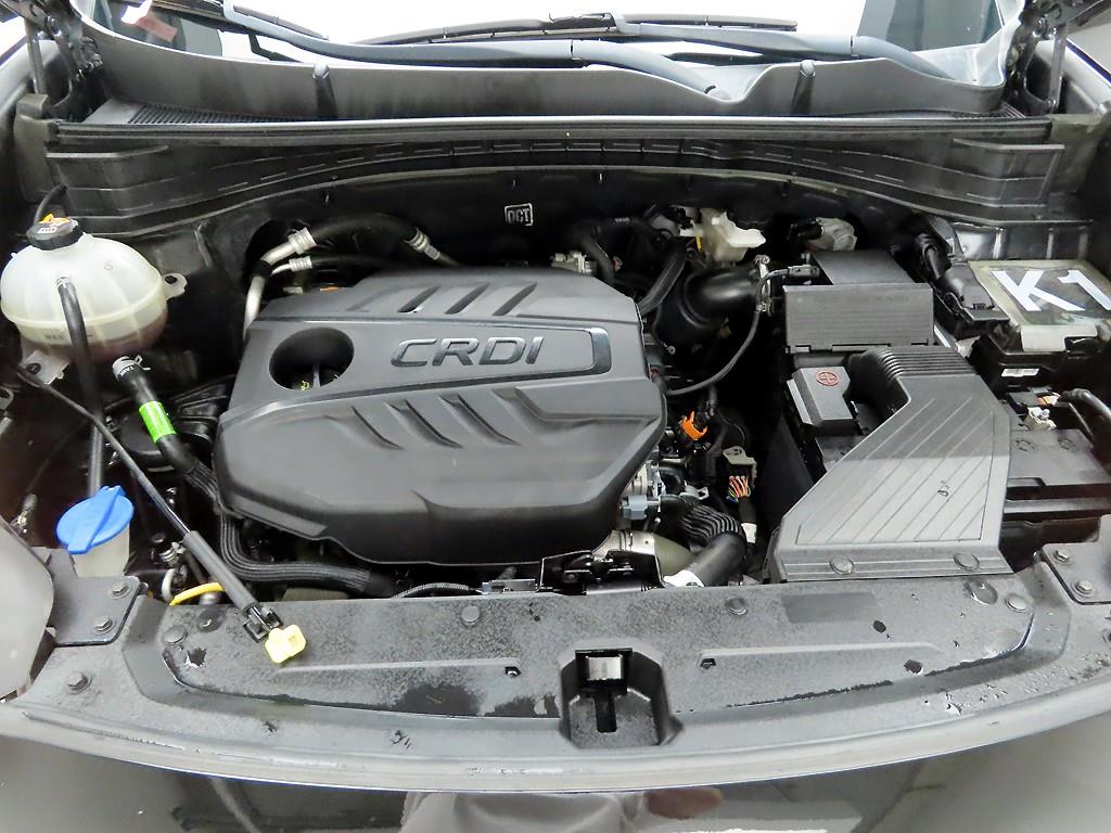 KIA Sportage 2020 Negro - Importación desde Corea - HF Imports Iquique - Foto 20