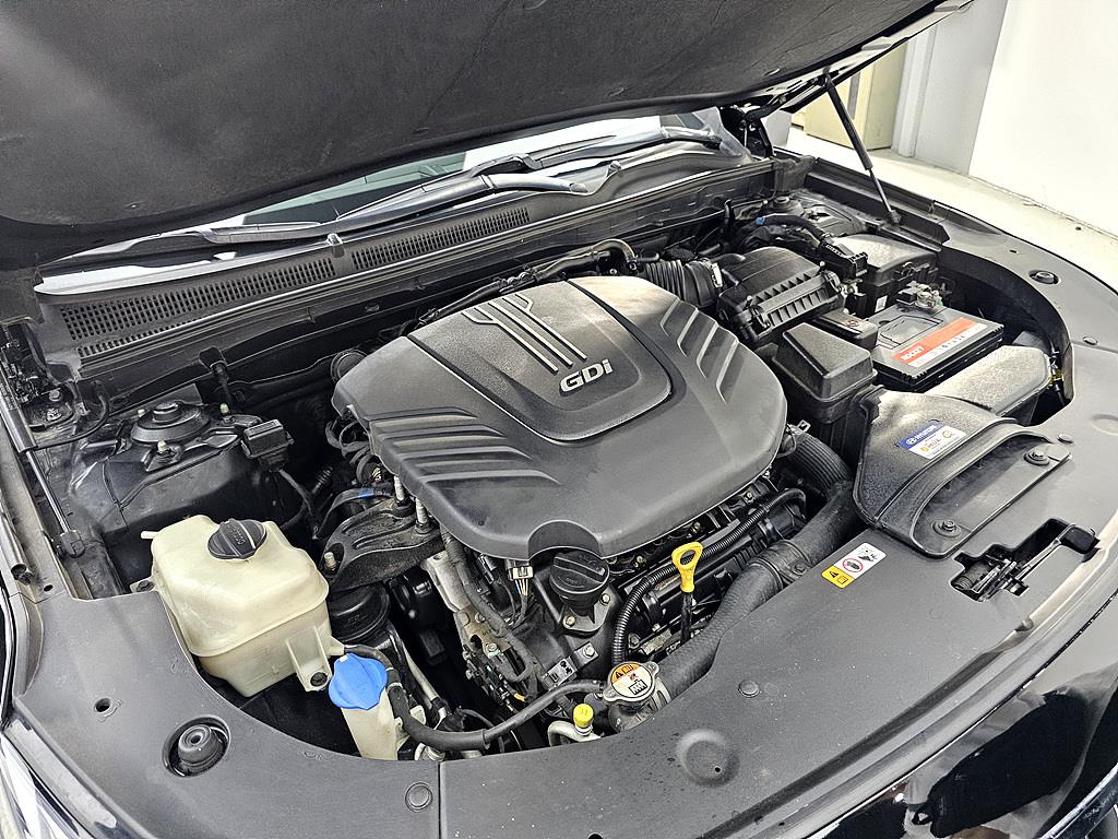 HYUNDAI Aslan - Vista 6