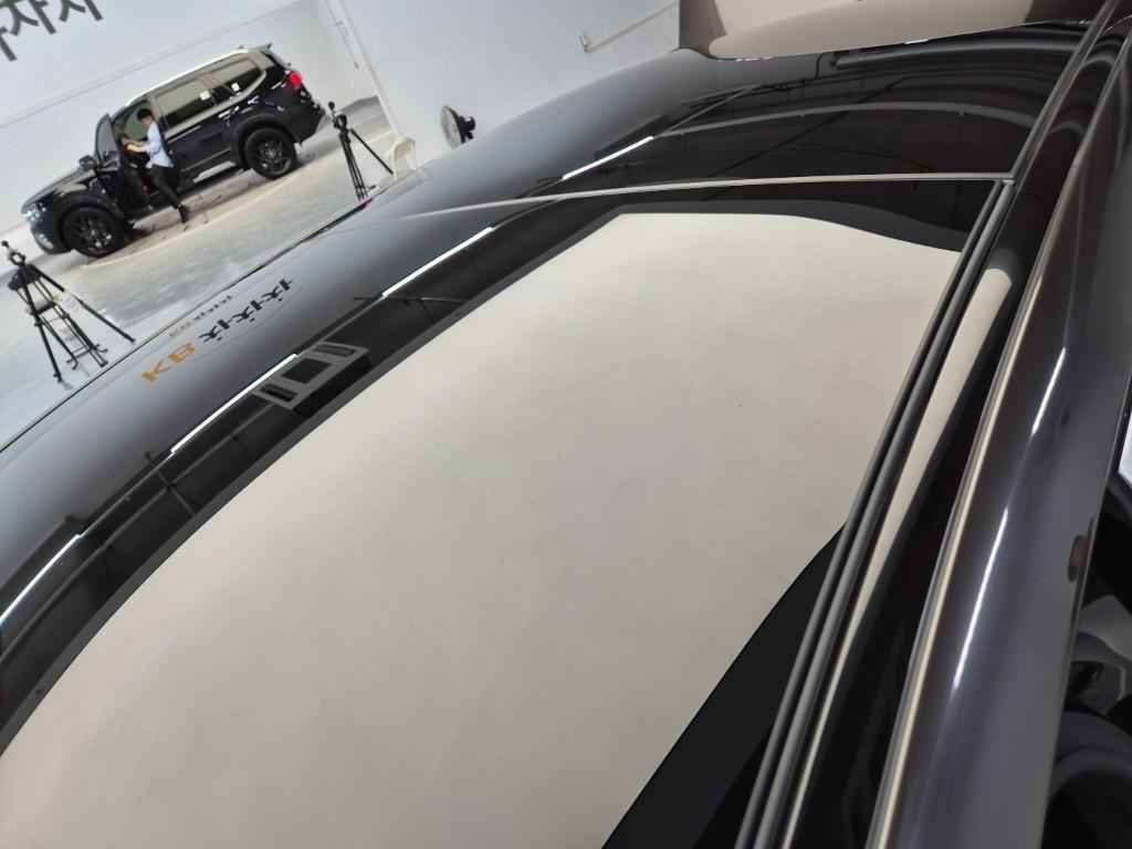 Mercedes Benz S Class 2023 Negro - Importación desde Corea - HF Imports Iquique - Foto 13