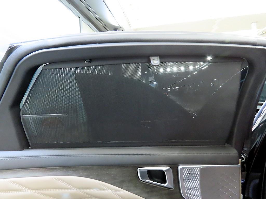 KIA K8 2024 Negro - Importación desde Corea - HF Imports Iquique - Foto 14