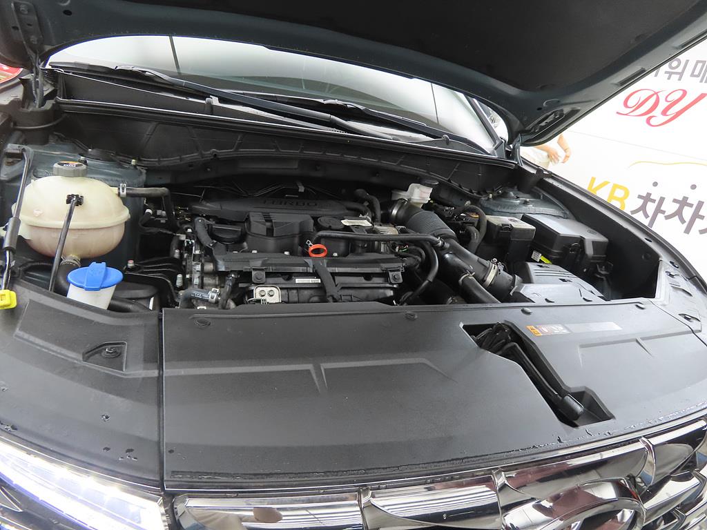 HYUNDAI Tucson 2021 Gris - Importación desde Corea - HF Imports Iquique - Foto 19