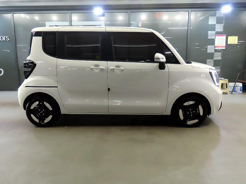 KIA Ray - Vista 3