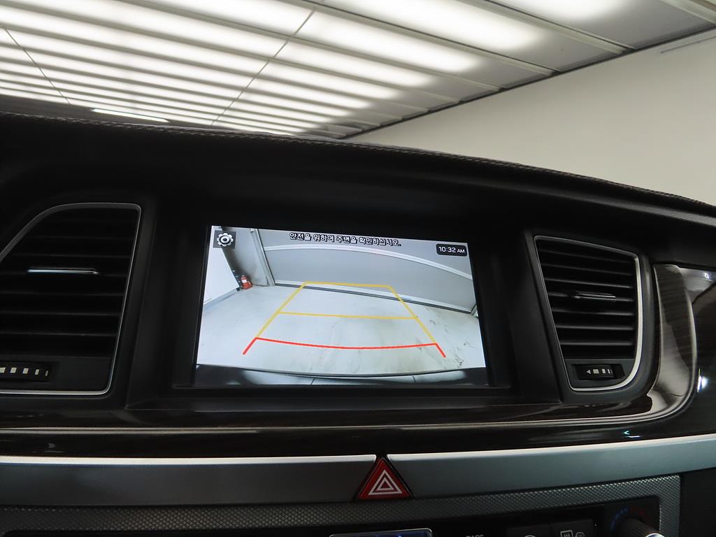 Genesis G80 2019 Negro - Importación desde Corea - HF Imports Iquique - Foto 14