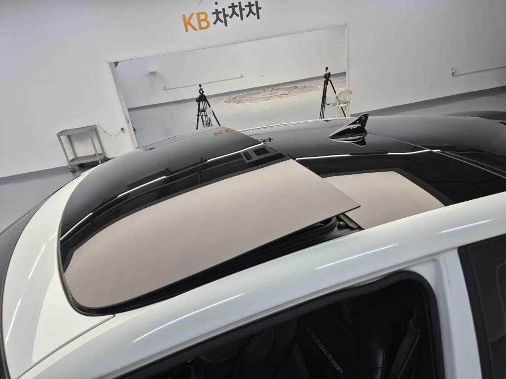 HYUNDAI Veloster 2012 Blanco - Importación desde Corea - HF Imports Iquique - Foto 13