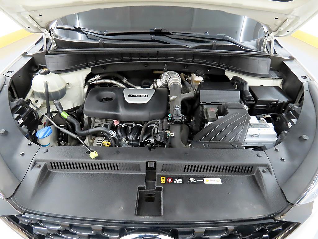 HYUNDAI Tucson 2019 - Importación desde Corea - HF Imports Iquique - Foto 19