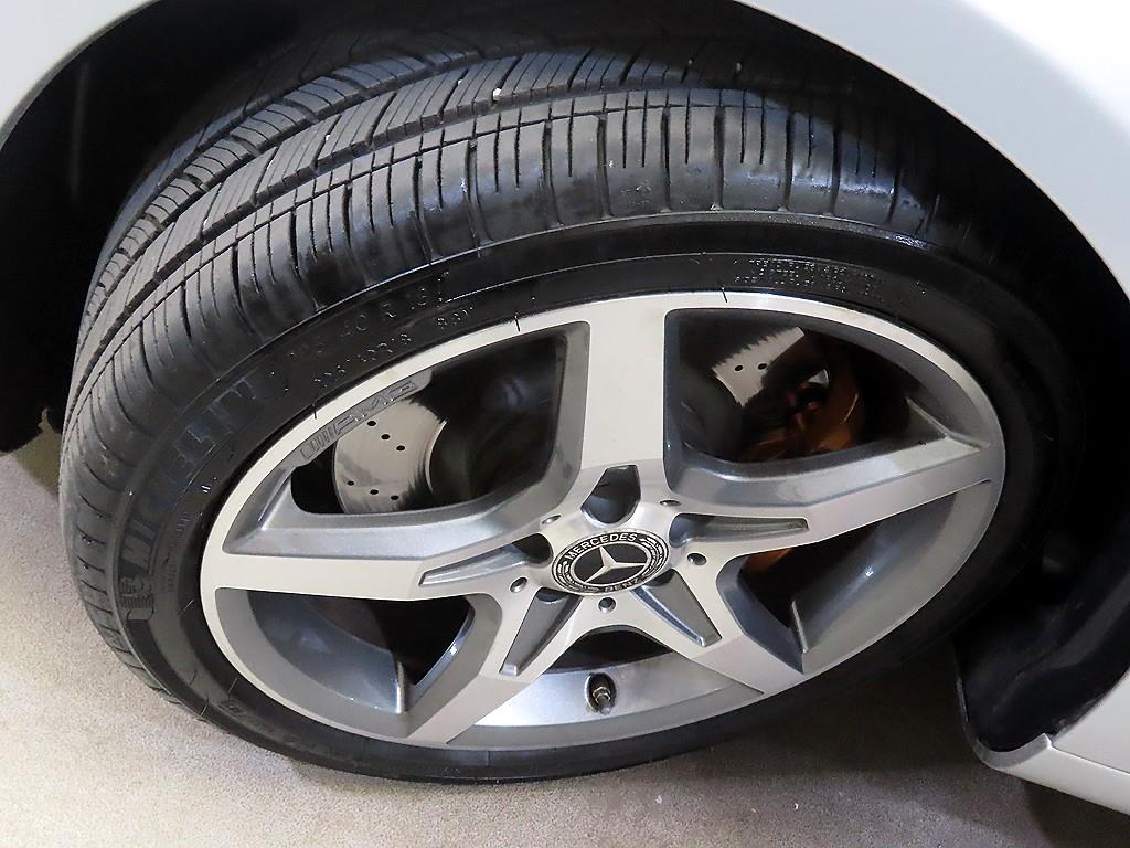 Mercedes Benz SLC Class 2019 Plateado - Importación desde Corea - HF Imports Iquique - Foto 20