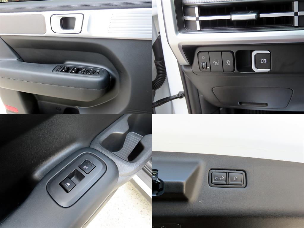 HYUNDAI Santa Fe 2024 Blanco - Importación desde Corea - HF Imports Iquique - Foto 18