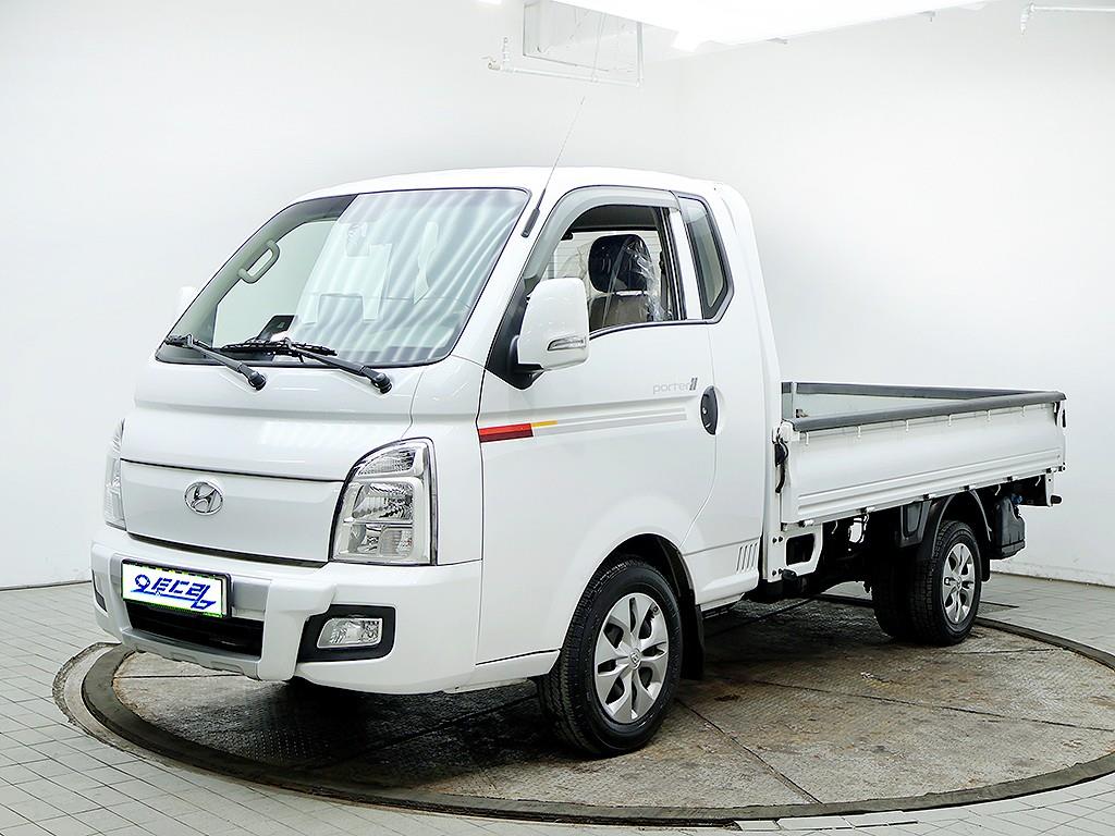 Small Truck Cargo (small) - Vista 3