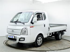 Small Truck Cargo (small) - Vista 4