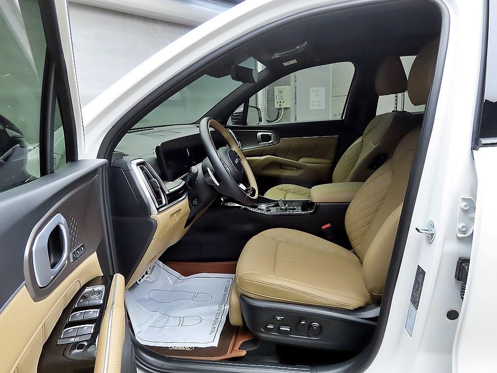 KIA Sorento - Vista 5