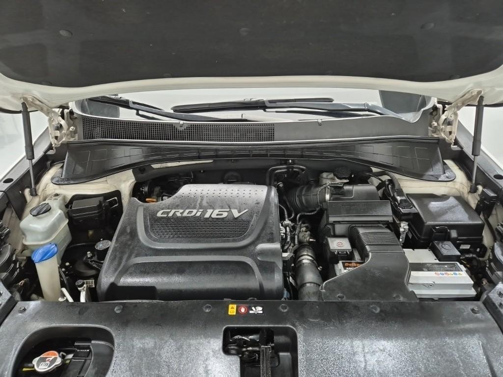 KIA Sorento - Vista 5