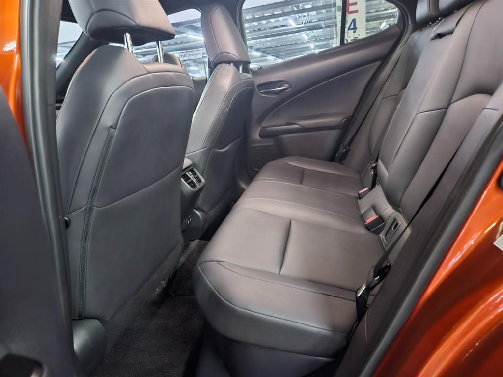 Lexus UX 2019 Rojo - Importación desde Corea - HF Imports Iquique - Foto 16