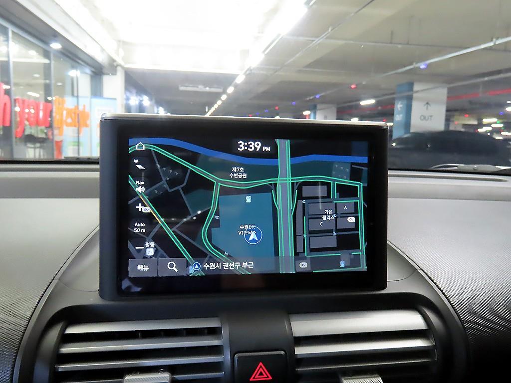 HYUNDAI Casper 2022 Blanco - Importación desde Corea - HF Imports Iquique - Foto 13