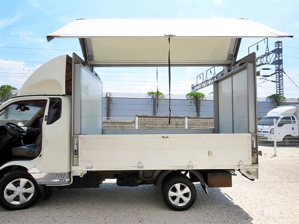 Small Truck Top_Wingbody - Vista 6