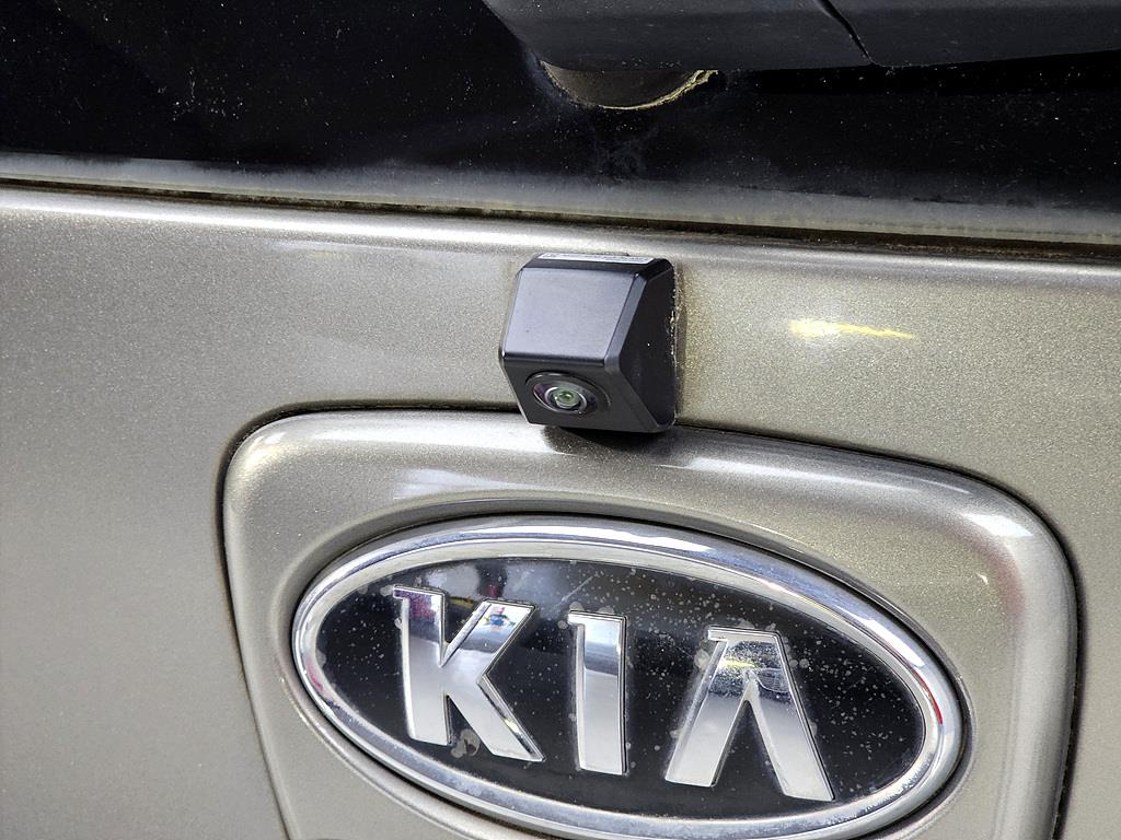 KIA Morning 2012 Gris - Importación desde Corea - HF Imports Iquique - Foto 17