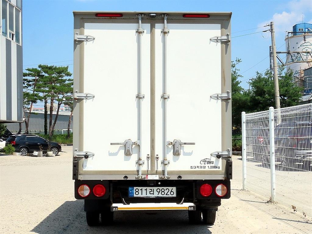 Small Truck Top_Frozen Top - Vista 4