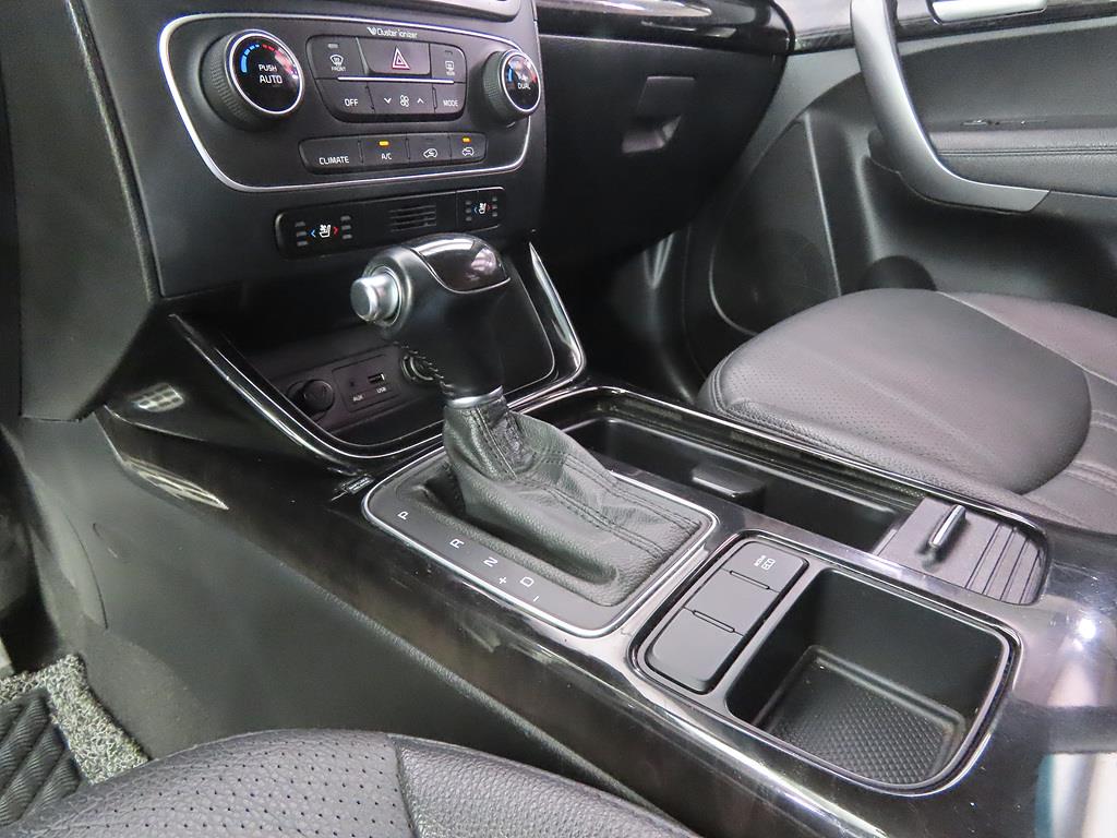 KIA Sorento - Vista 11